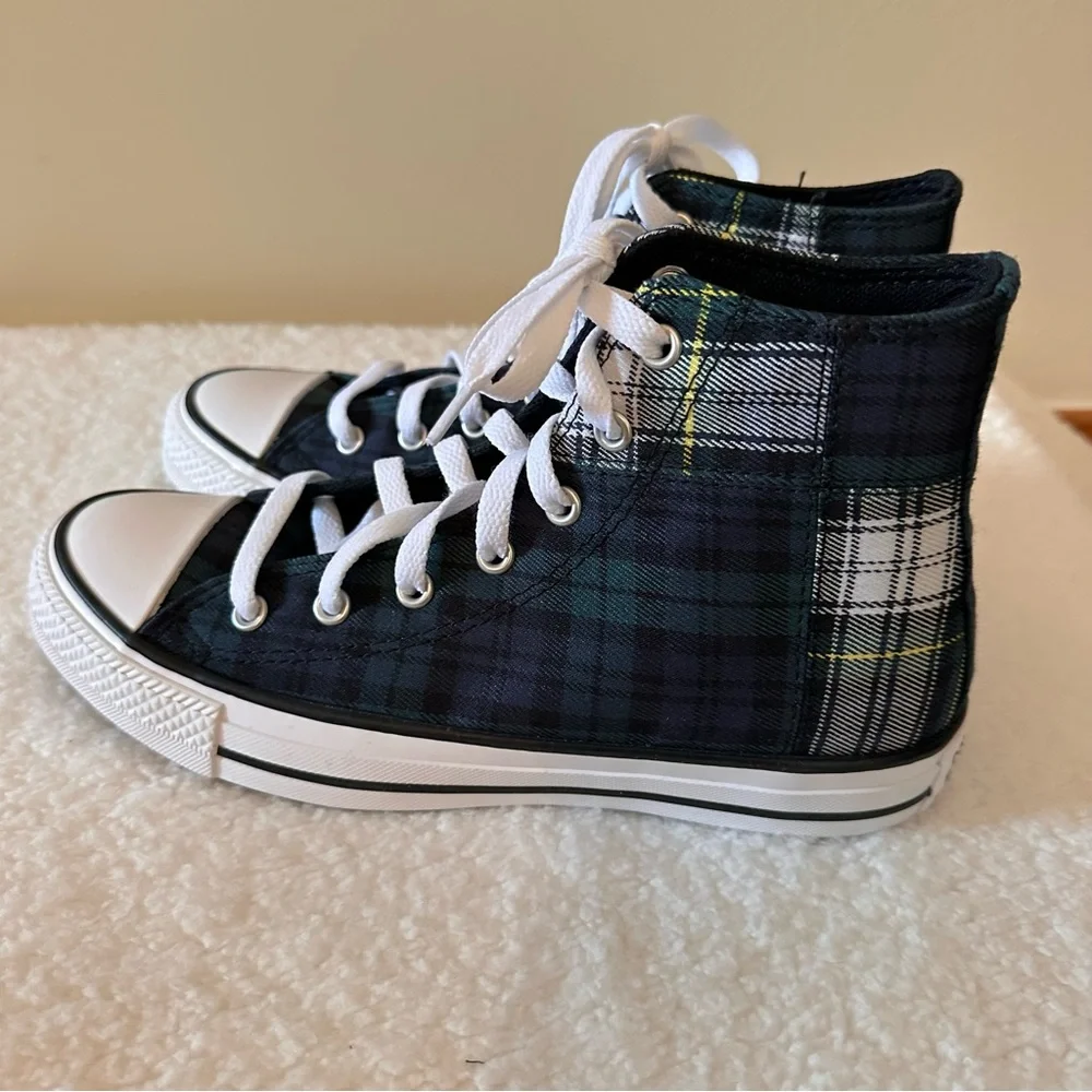 Kids Converse High-Top Sneakers